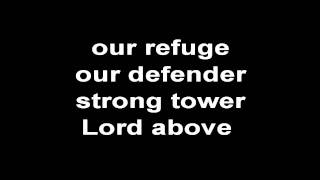 Strong Tower at Promise Keepers 2005 [upl. by Eseenaj982]