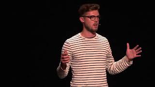 Isnt it time for TRUE democracy  Jon Barnes  TEDxGroningen [upl. by Tore]