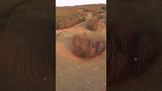 Ochapowace Ski Slopes  Drone Video please share my videos 🙏 [upl. by Ashwin473]