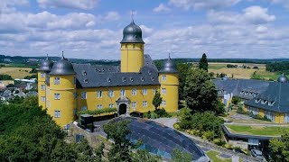 Campus Schloss Montabaur [upl. by Sherard]