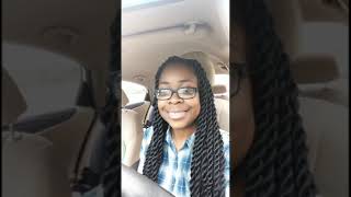 Vlog Ajs Middle School Orientation Mattawoman Middle [upl. by Joshi]