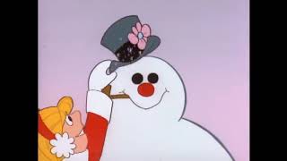 Frosty the Snowman 1969 full movie [upl. by Ayarahs]