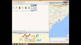 How To Geotag Your Photos For Free Website Using Geosetter Tutorial [upl. by Weihs]