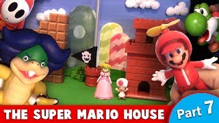 The Super Mario House  Part 7 [upl. by Adolphe]