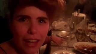 Paloma Faith Video Diary New Year 2011 [upl. by Artemis]