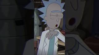 Sorry for u Rick subscribe sadstatus rickandmorty [upl. by Emelyne13]