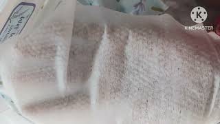 My Review on wet wipes [upl. by Bilicki]