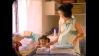 Downy Commercial 1998 [upl. by Ailices]