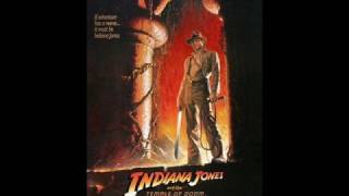 Indiana Jones and The Temple of Doom Soundtrack06 Slalom on Mt Humol [upl. by Ramin256]