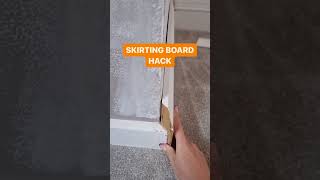 Skirting board covers can be a great idea for upgrading your skirting board as it can save you time [upl. by Skill]