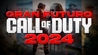 CALL OF DUTY HA VUELTO a LO GRANDE en 2024 GRAN AÑO [upl. by Leiva92]