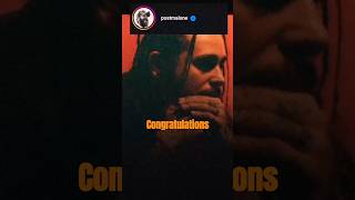 Congratulations by Post Malone [upl. by Zack]