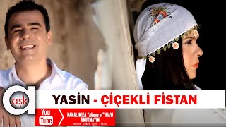 Ankaralı Yasin  Çiçekli Fistan Aşk Prodüksiyon 2013 [upl. by Ammej]