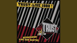 Fatalité Live [upl. by Natsirc]