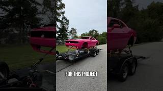 The Stolen Demon 170 Build Is VERY Pink [upl. by Ayocat]