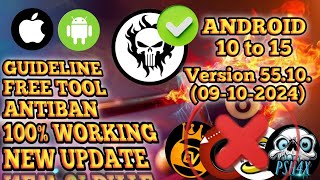 MS8BP IS LIVE 8 Ball Pool Guideline Tool 🔥 Antiban 2024 8ballpoolhack [upl. by Kcirddor]