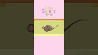 Sing Smart Songs  English Thinking Series  Kids songs  Learn English Through Songs  ESL for Kids [upl. by Abisha254]