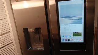 REFRIGERADOR SAMSUNG [upl. by Nnewg]