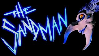 The Sandman 1991  Remastered [upl. by Garth]