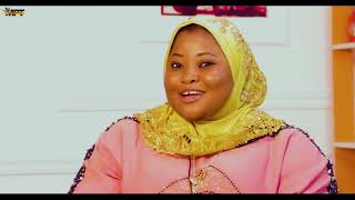 ALHAJA AMIRAT AMINAT AJAO OBIRERE THE QUEEN OF MUSIC ENDORSED MPT CLASSIC HOME OF FASHION IN ILORIN [upl. by Nellahs]