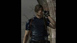 Leon RE4 Remake en Resident Evil 4 2005 Parte 23 [upl. by Bazil]