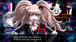 Junko Enoshima The 53rd Mastermind [upl. by Cleve404]