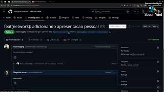 GIT  Versionamento de código [upl. by Wicks]