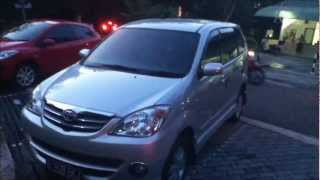 2010 Toyota Avanza 15 S review Start up engine and in depth tour [upl. by Potash]