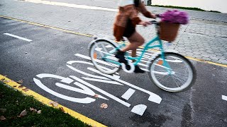 Should We Tax Cyclists [upl. by Haleeuqa]