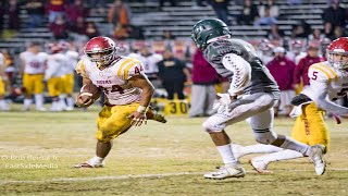 Roosevelt Sacks Canoga Park DII Title Game Next  LACS Championships [upl. by Yro207]