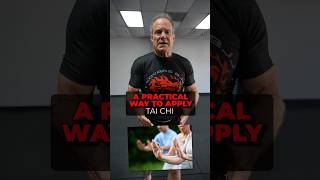 Apply TAI CHI like THIS⬆️ taichi martialart martialarts [upl. by Anniken]