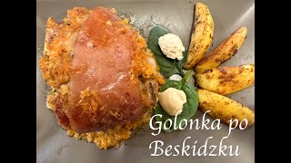 Golonka po Beskidzku – Smaki Zajazdu Klimczok [upl. by Elfrida]