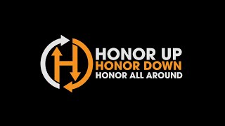 Honor Series  Pt 2 Speak amp Build  Pastor Levi Gafford [upl. by Nehtanhoj746]