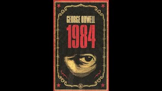 1984 Part 1 Chapter 5  Audiobook [upl. by Rawna]