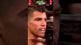 FIGHT OF THE YEAR Victor Ortiz vs Andre Berto boxing [upl. by Sum307]