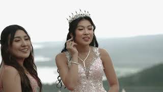 Same Day Edited Wedding Video by ChuckShots [upl. by Naesad]