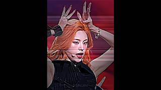 Yegi  fypkpop kpop kpopgg foryourpage yegi itzy itzyofficial [upl. by Yendis]