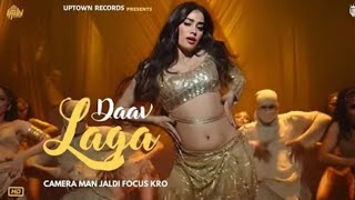 Kyu Darta Hai Tu Yaar Mujhpe Daav Laga Official Video Camera Man Jaldi Focus Karo [upl. by Selmore423]