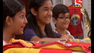 Baal Veer  बालवीर  Episode 567  30th October 2014 [upl. by Tish]