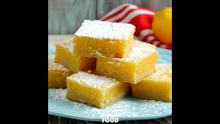 Lemon Squares [upl. by Arriek119]