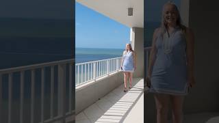 Penthouse Condo  Marco Island  On the Beach with stunning Gulf Views [upl. by Savitt]