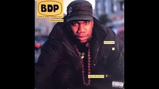 Boogie Down Productions  Edutainment 1990 [upl. by Marisa]