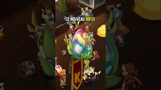 Un nouveau Dofus offert à tous  le Jyfus [upl. by Ardnazil356]