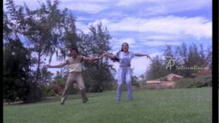 Godaralle Ponge Full Song  Vasantham Telugu Movie  Venkatesh Aarthi Agarwal [upl. by Karlens]