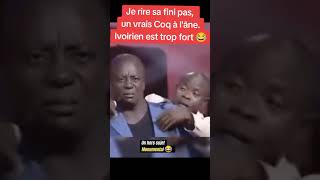 Rions un peu avec cette comedie délirante comedy cotedivoire cameroun [upl. by Bartholomeus]