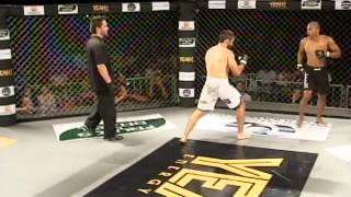 Adriano Gonçalves VS Nolan Ticman  MMA [upl. by Peggi]