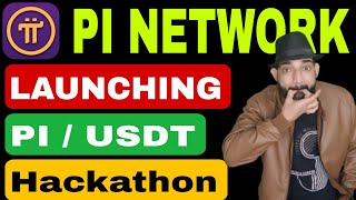 Pi Network  Pi Network Latest News Today  Pi Network New News Update Today [upl. by Eninahpets577]