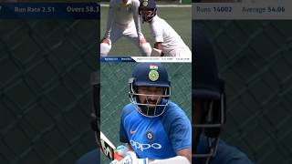 Sehwag on Pujaras Batting 🫣 shorts indiancricket [upl. by Kurt]