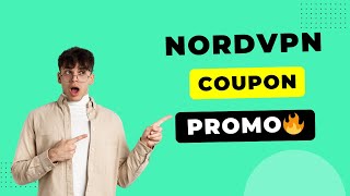 Nordvpn Coupon Code 2024  Sttt Dont Tell Anybody [upl. by Retsevlys]