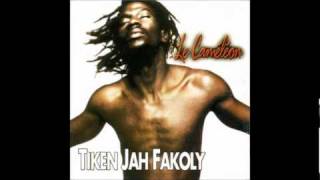 Tiken Jah Fakoly  Danga [upl. by Lisa]